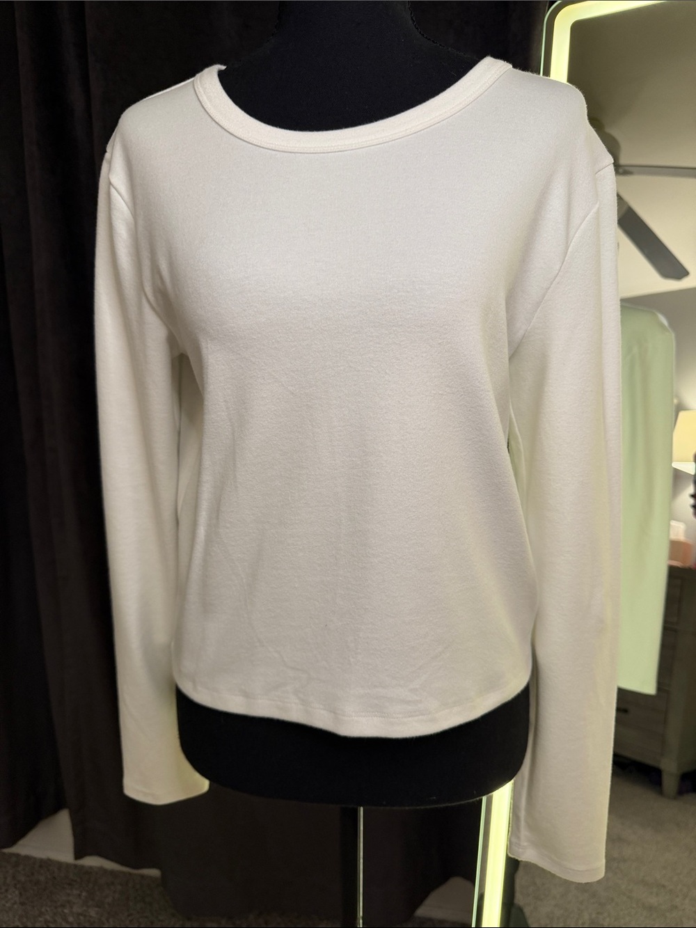 Sunday Best Crewneck Tee